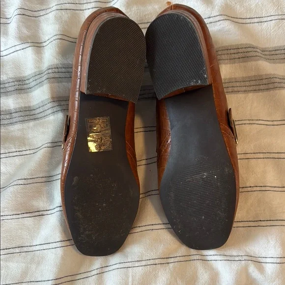 BAIT FOOTWEAR  BROWN BOOTIES - Picture 5 of 5